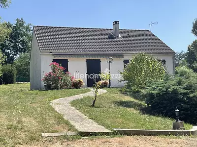 Maison, 86 m²