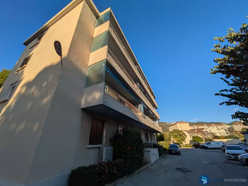 Appartement, 78,52 m²