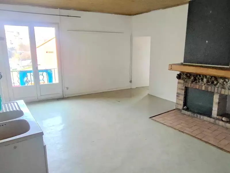 Appartement, 70 m²