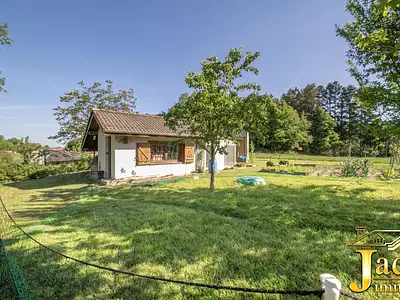 Maison, 112 m²
