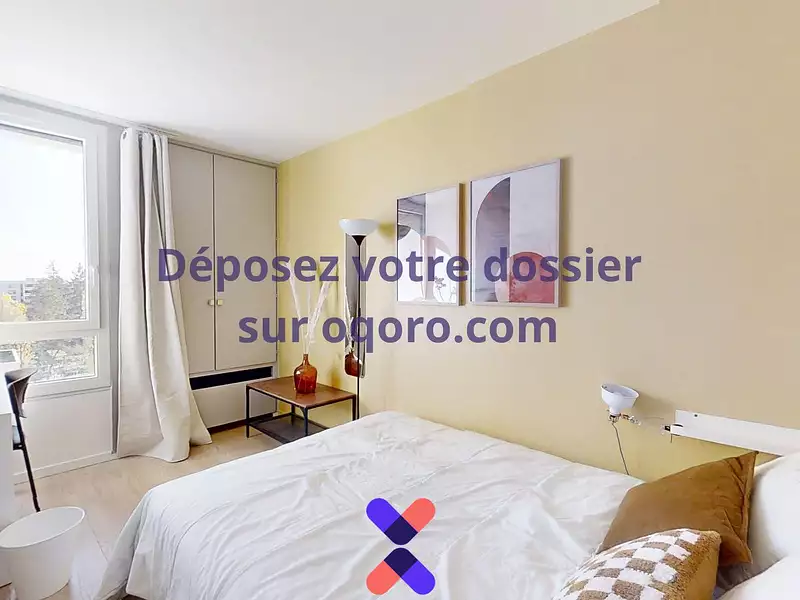 Appartement, 96,88 m²