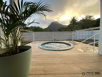 Maison, 90 m²