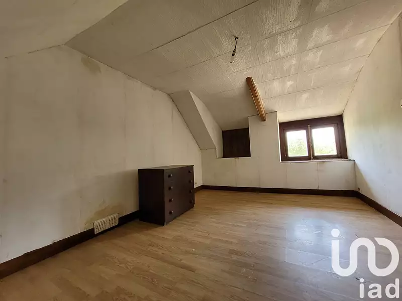 Maison, 120 m²
