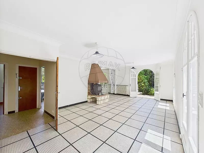 Maison, 130 m²