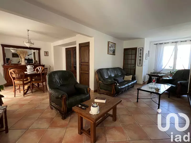 Maison, 104 m²