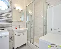 Appartement, 51,48 m²