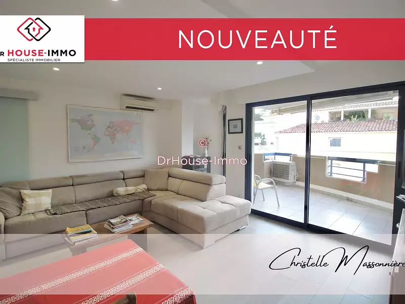 Appartement, 78,26 m²