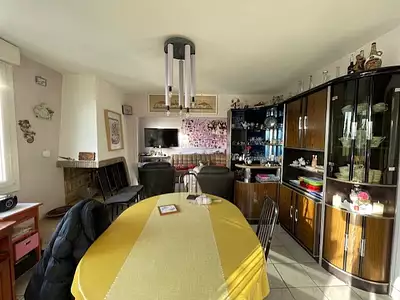 Maison, 130 m²