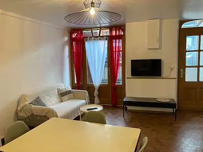 Appartement, 59,31 m²