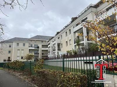 Appartement, 42,98 m²