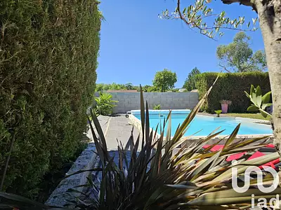 Maison, 193 m²