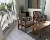 Appartement, 71,41 m²