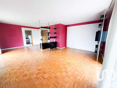 Maison, 116 m²