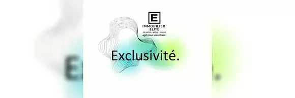 Immobilier élite