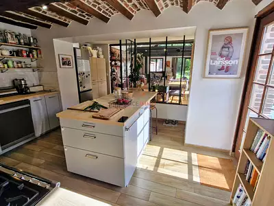 Maison, 232 m²