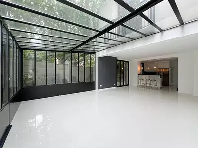 Maison, 121,8 m²
