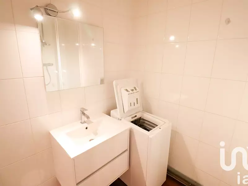 Appartement, 31 m²