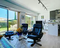 Appartement, 58,66 m²