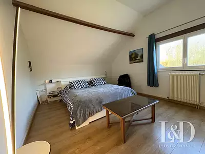 Maison, 190 m²