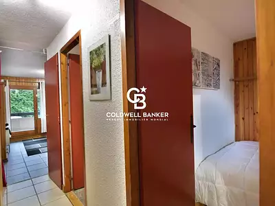 Appartement, 28,32 m²