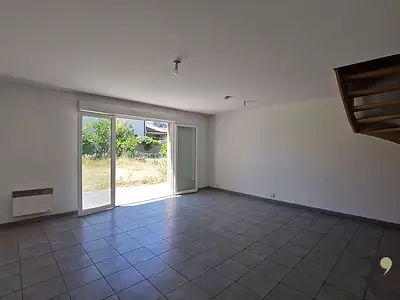 Maison, 88 m²
