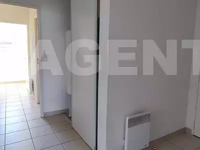 Appartement, 68 m²