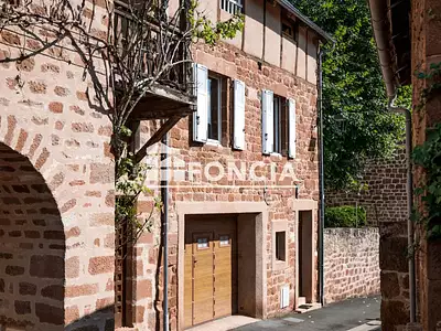 Maison, 110 m²
