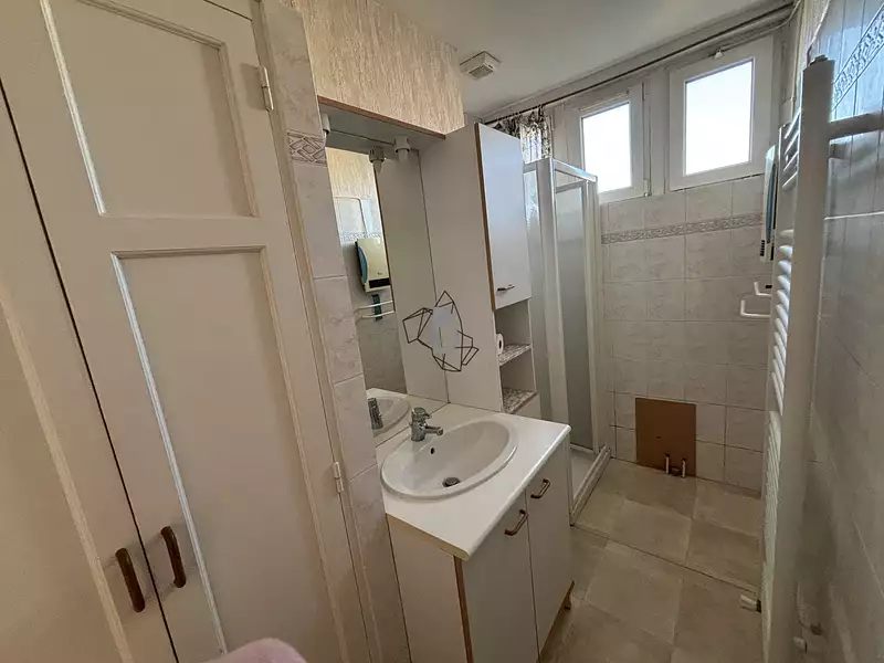 Maison, 91,39 m²