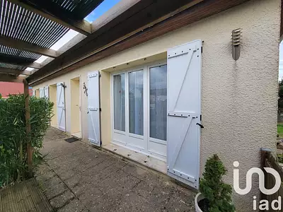 Maison, 87 m²