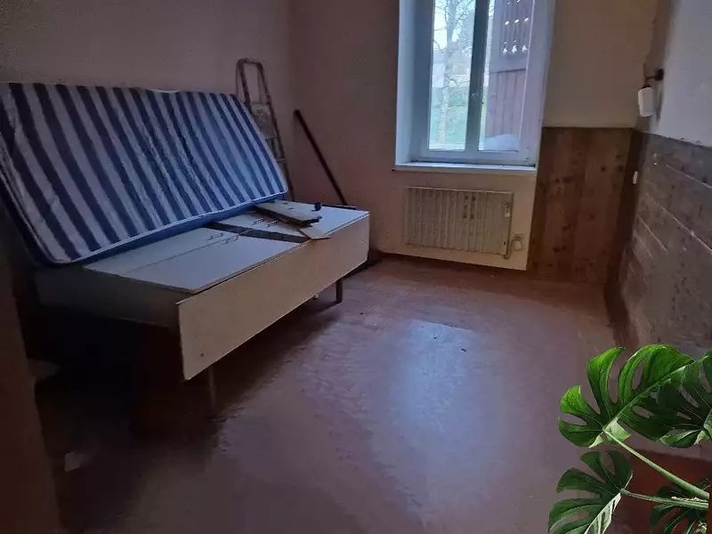 Appartement, 22 m²