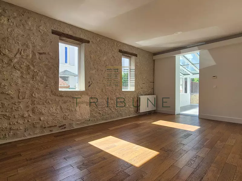 Maison, 180 m²