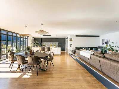 Maison, 220 m²