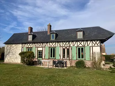 Maison, 98 m²