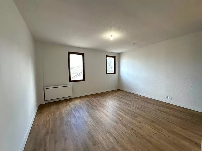 Appartement, 36 m²
