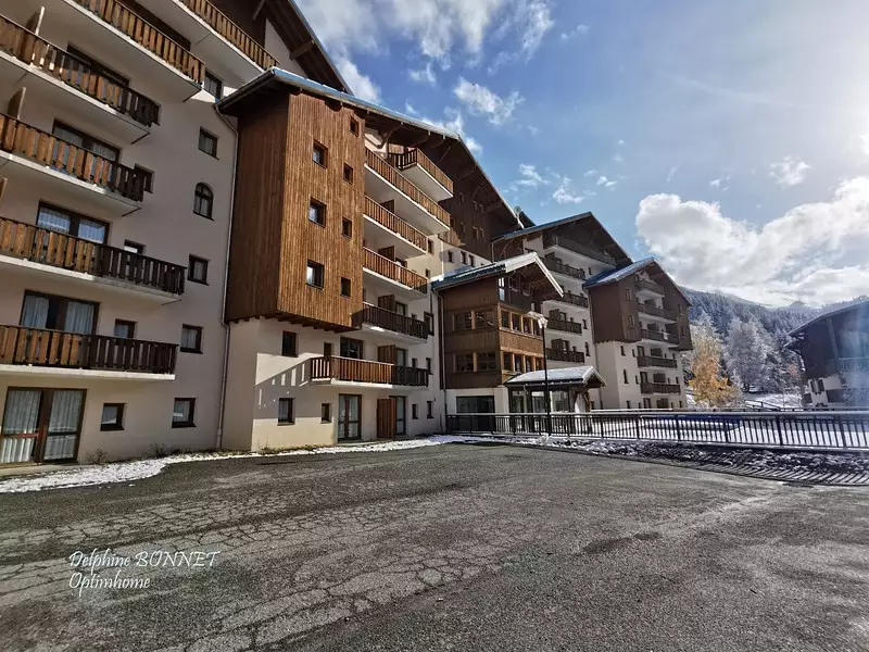 Appartement, 44 m²