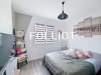 Maison, 115 m²