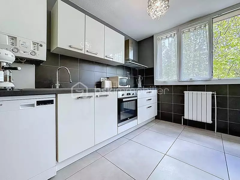Appartement, 69 m²