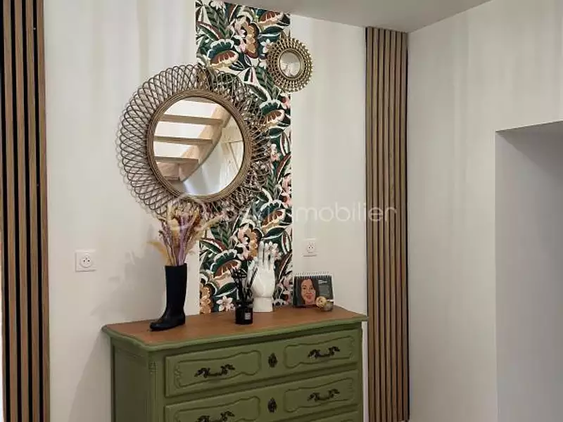 Appartement, 84 m²