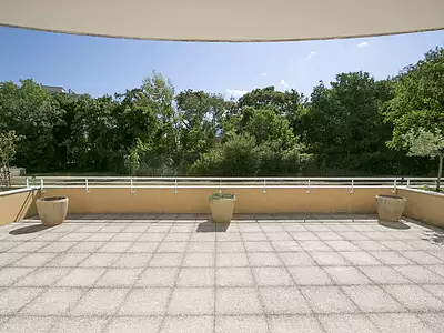 Appartement, 51,6 m²