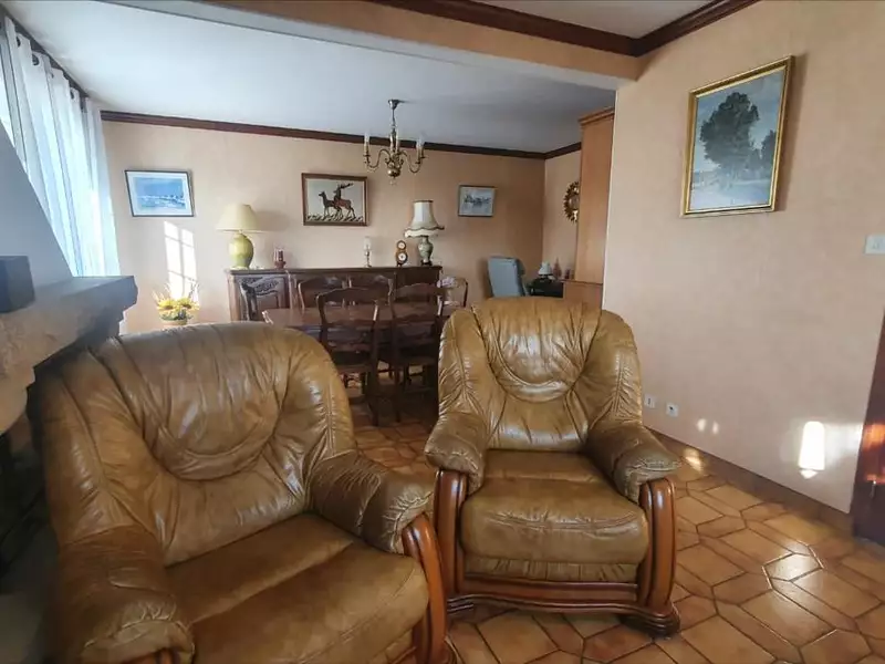 Maison, 99,49 m²