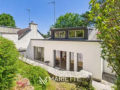 Maison, 61 m²