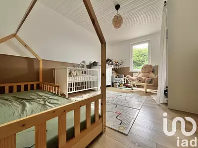 Maison, 100 m²