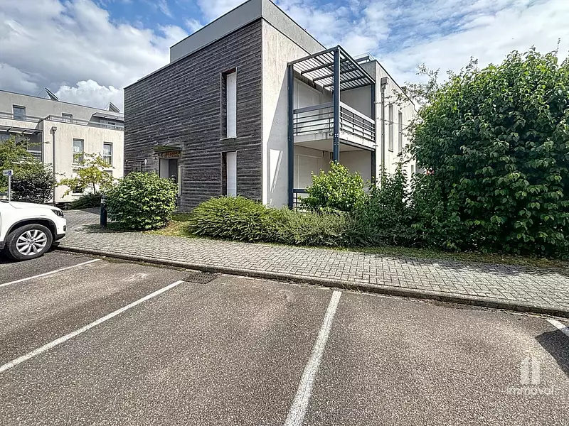 Appartement, 45,35 m²