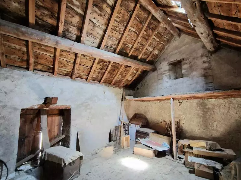 Maison, 95 m²