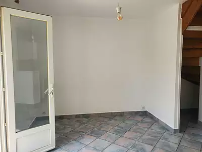 Appartement, 32,24 m²