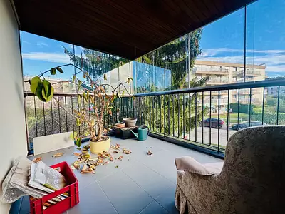 Appartement, 76,64 m²