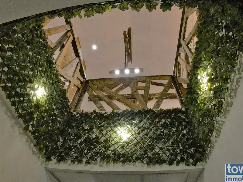 Maison, 343 m²