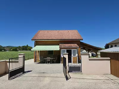 Maison, 68 m²
