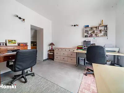 Maison, 160 m²