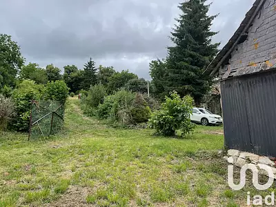 Maison, 90 m²